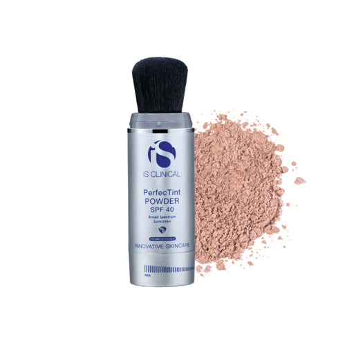 iS Clinical PerfecTint Powder SPF 40 Beige EU/UK 2 x 3.5g