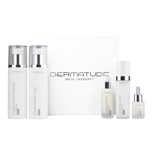 Dermatude Hydrating Skincare Set