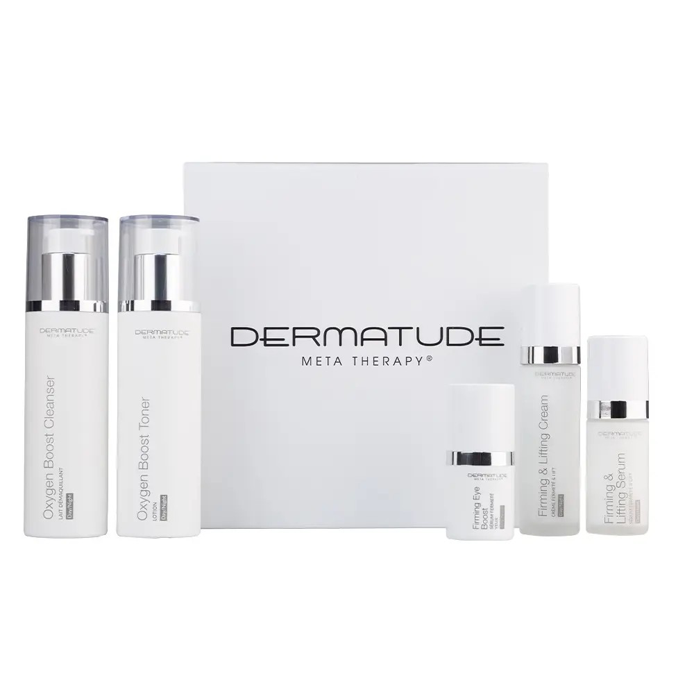 [D7903] Dermatude Firming &amp; Lifting Skincare Set