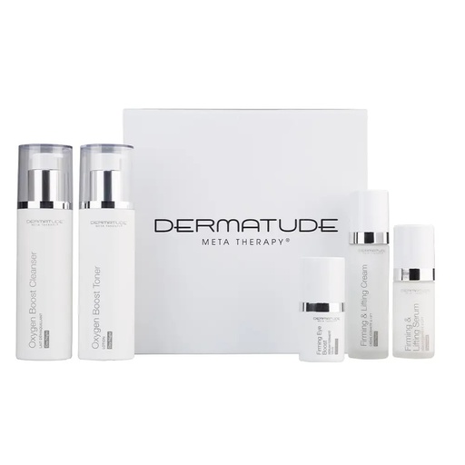Dermatude Firming &amp; Lifting Skincare Set