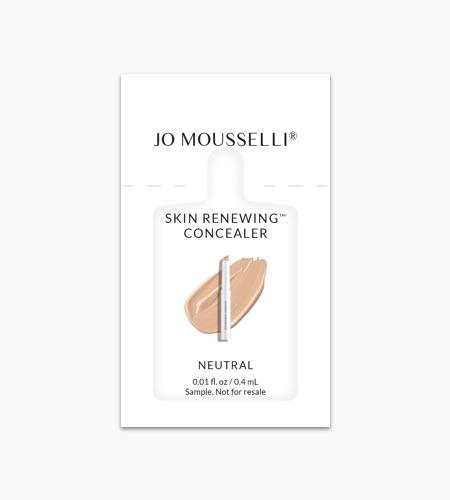 [5107] Skin Renewing™ Concealer Sample -näyte 10 kpl | Neutral