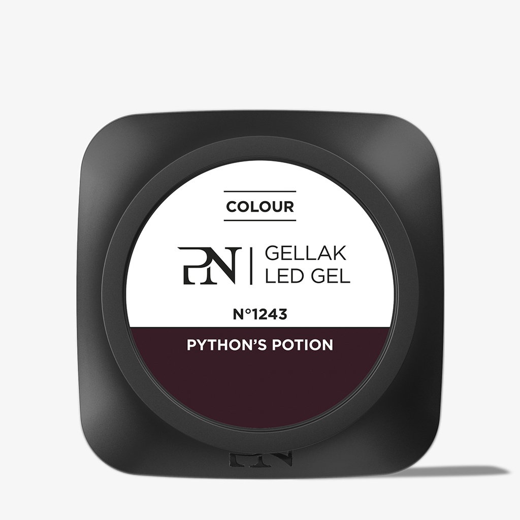 [29498] Gellak 1243 Python's Potion 10 ml