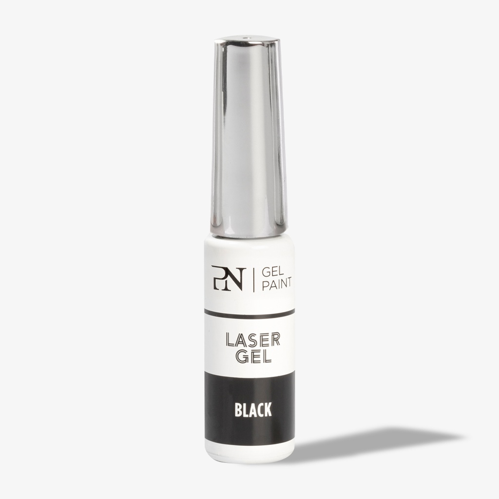 [29894] Black Laser Gel 8 ml