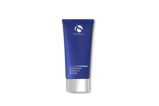 iS Clinical Cleansing Complex Polish 120 g | Kuorintageeli