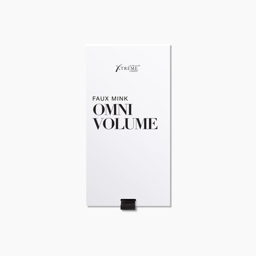 Faux Mink Bold™ Omni Volume® | X50 | 0.07 mm |  7 mm