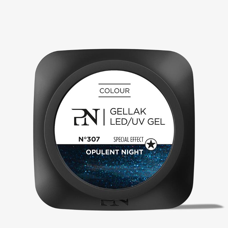 [29538] Pronails Gellak 307 Opulent Night 10 ml