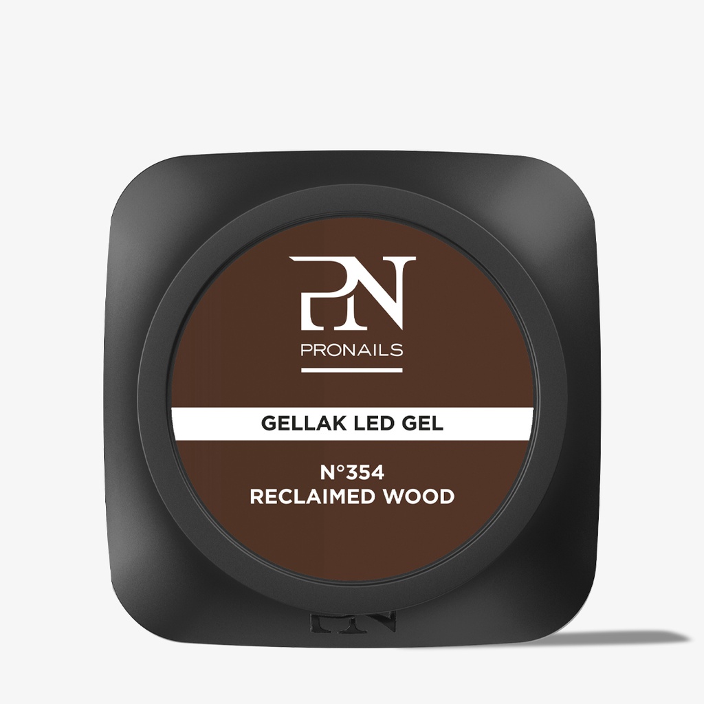 [29961] Gellak 354 Reclaimed Wood 10 ml