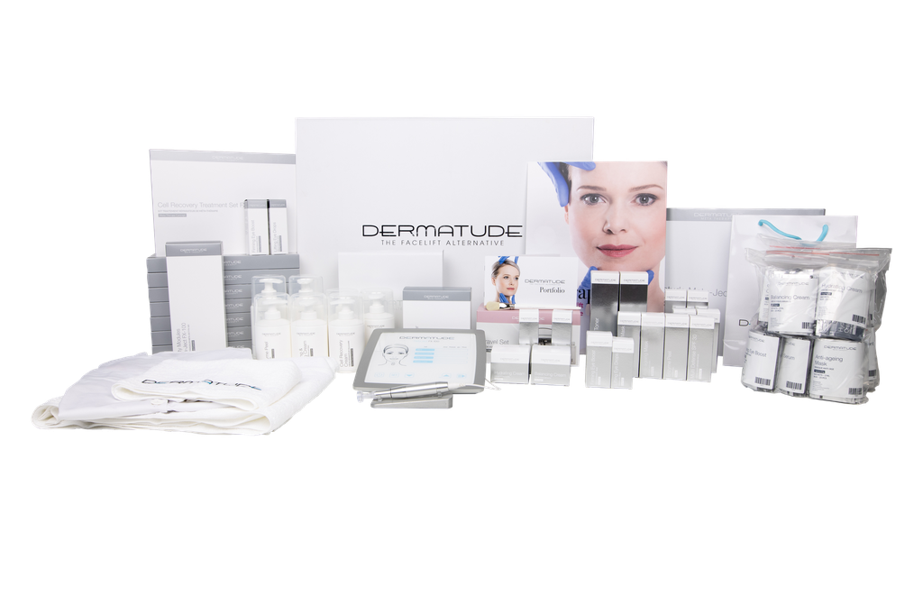 [D7100] Starter Set Meta-Ject FX-100