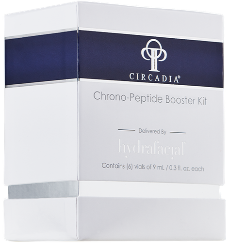 Circadia® Chrono-Peptide - 6 ampullia/laatikko