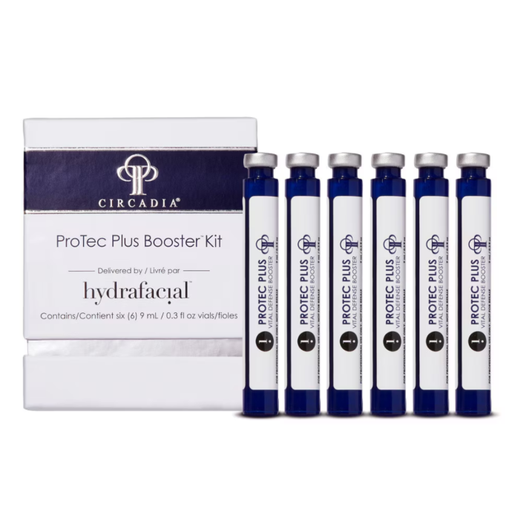 Circadia®ProTec Plus - 6 ampullia/laatikko - Kampanjatuote! Alennus -15% 01.-15.9.2026. Tuotteen hinta verkkokaupassa valmiiksi alennettu.