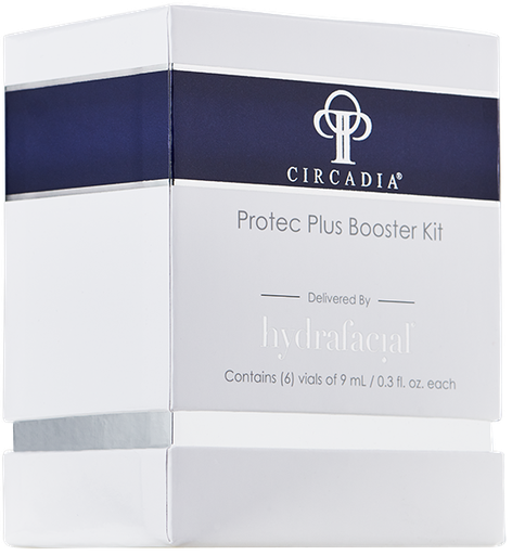 Circadia®ProTec Plus - 6 ampullia/laatikko