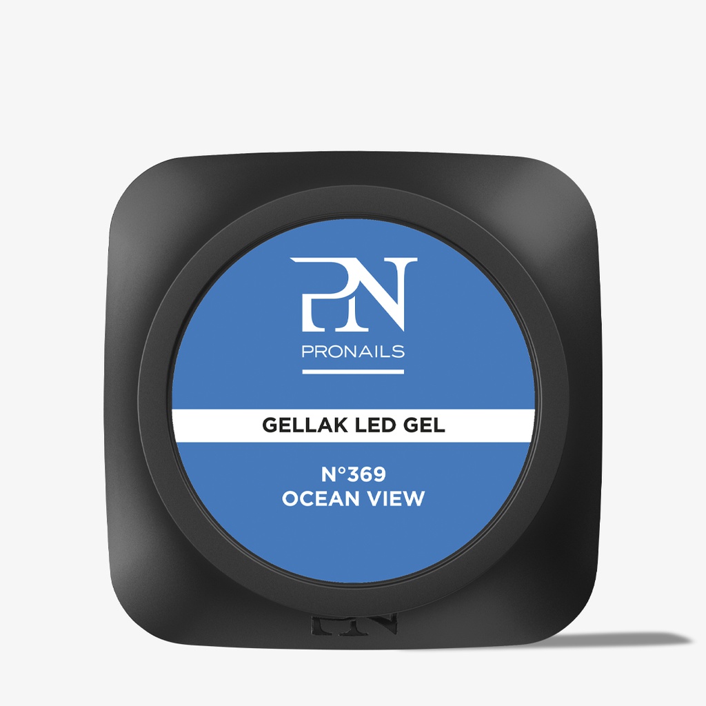 [30023] Gellak 369 Ocean View 10 ml