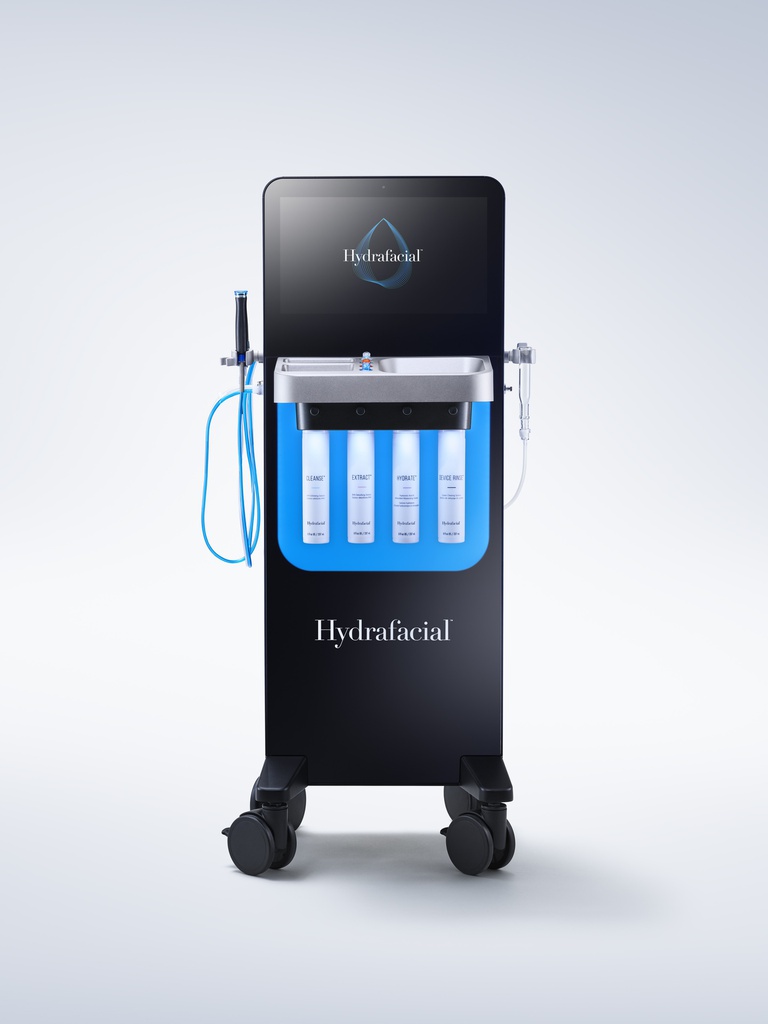 [7000079] Hydrafacial SYNDEO - ihonhoitolaite