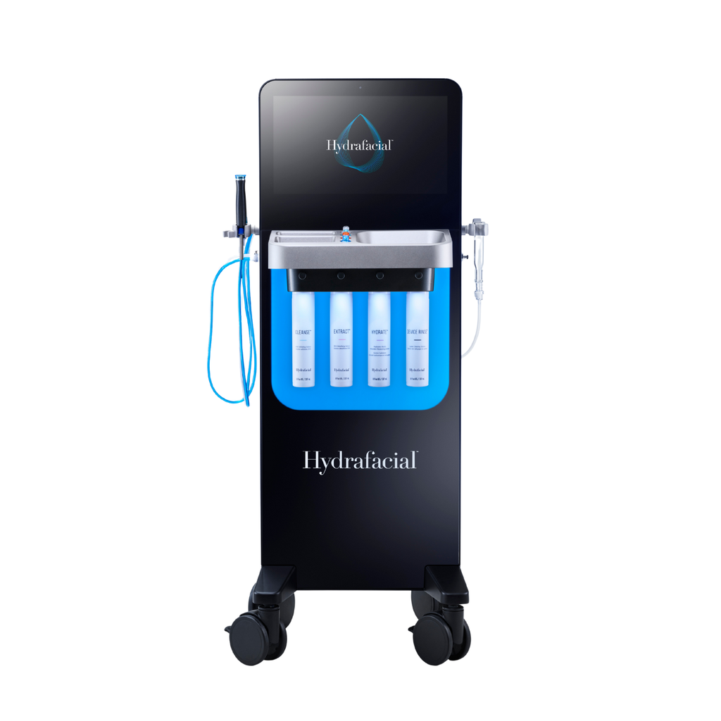 [7000079] Hydrafacial SYNDEO - ihonhoitolaite