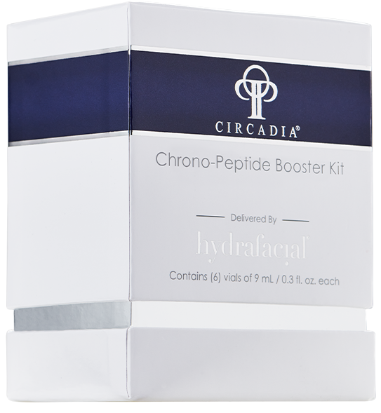 [70463-1] Circadia Chrono-Peptide Booster - 1 kpl ampulli (ilman laatikkoa)