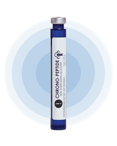 Circadia®Chrono-Peptide - 1 kpl ampulli (ei laatikkoa)