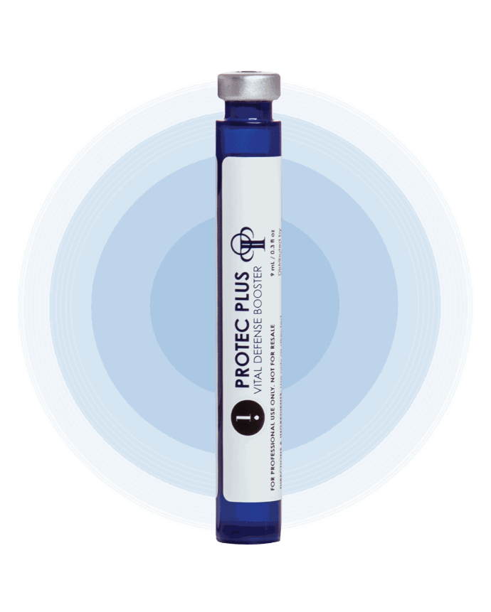 [70464-1] Circadia®ProTec Plus - 1 kpl ampulli (ei laatikkoa)