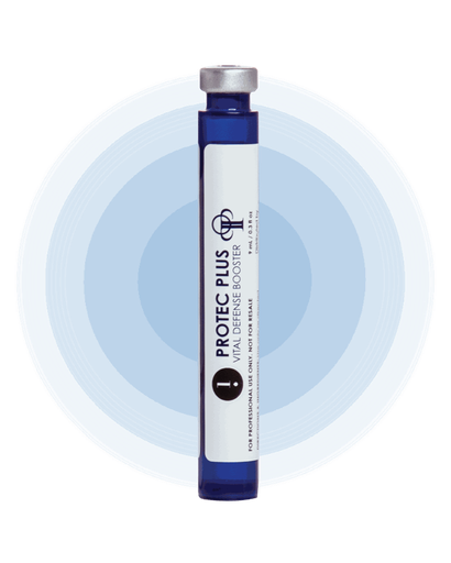 Circadia®ProTec Plus - 1 kpl ampulli (ei laatikkoa)