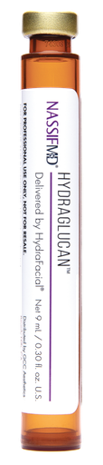 NassifMD®
Hydraglucan™ - 1 kpl ampulli (ei laatikkoa)
