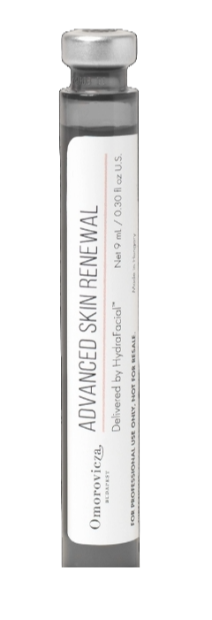 [2000037-1] Omorovicza Advanced Skin Renewal - 1 kpl ampulli (ei laatikkoa)