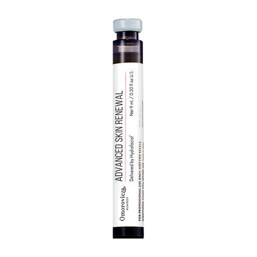 Omorovicza Advanced Skin Renewal - 1 kpl ampulli (ei laatikkoa) - Kampanjatuote! Alennus -15% 01.-15.9.2026. Tuotteen hinta verkkokaupassa valmiiksi alennettu.