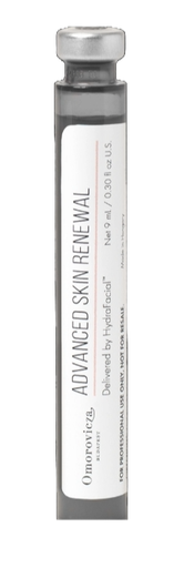 Omorovicza Advanced Skin Renewal - 1 kpl ampulli (ei laatikkoa)