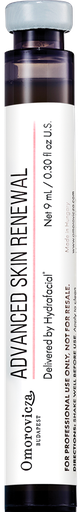 Omorovicza Advanced Skin Renewal - 1 kpl ampulli (ei laatikkoa)