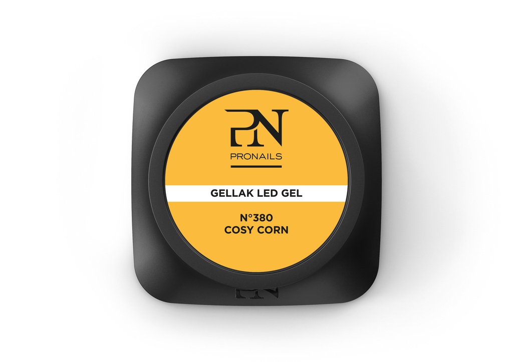 [30110] Gellak 380 Cosy Corn 10 ml