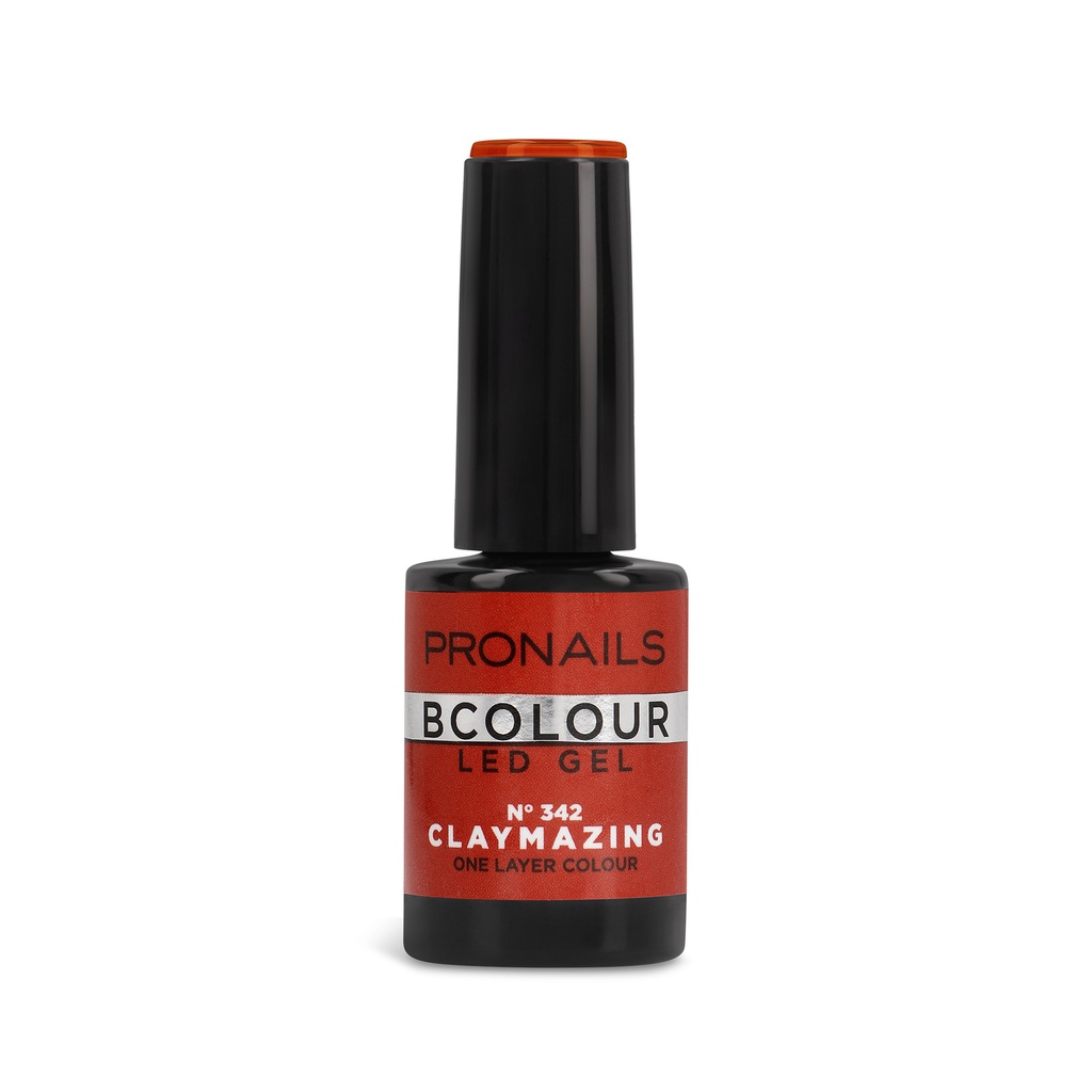 [30134] BColour 342 Claymazing 10ml