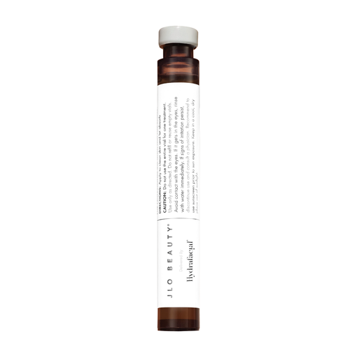JLO BEAUTY® Booster - 1 kpl ampulli (ei laatikkoa) - Kampanjatuote! Alennus -15% 01.-15.9.2026. Tuotteen hinta verkkokaupassa valmiiksi alennettu.