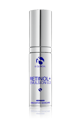iS Clinical RETINOL+ EMULSION 0.3 TESTER