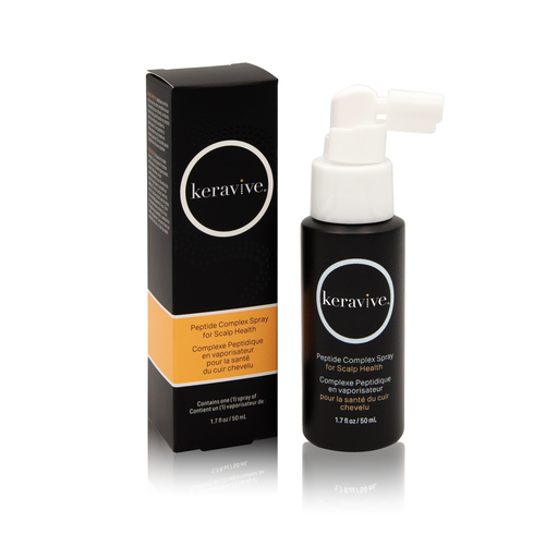 Hydrafacial Keravive® Peptide Spray