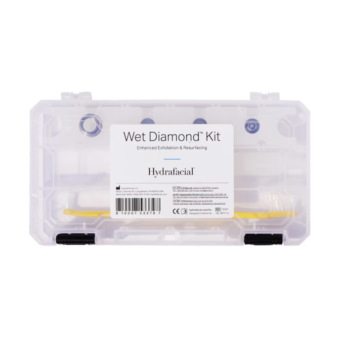 [70301] Hydrafacial™ Wet Diamond Kit