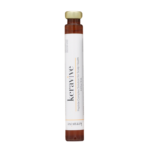 Hydrafacial Keravive® Peptide Solution - 1 kpl ampulli (ei laatikkoa)