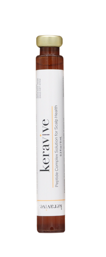 Hydrafacial Keravive® Peptide Solution - 1 kpl ampulli (ei laatikkoa)