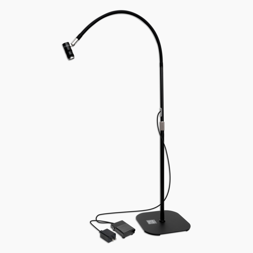 [3180] Flash Cure™ UV Lash Extension Light