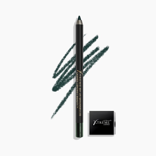 GlideLiner™ Long Lasting Eye Pencil - silmänrajauskynä | Forest Green