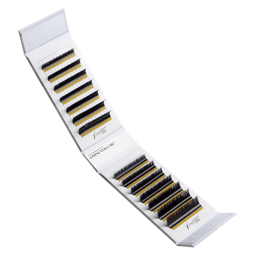 Faux Mink Bold™ Omni Volume® | X40 | 0.07 mm | 6 mm