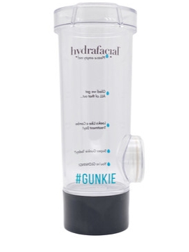 [7100075] Hydrafacial Gunkie Waste Cannister With Light and Magnifier (For Syndeo)