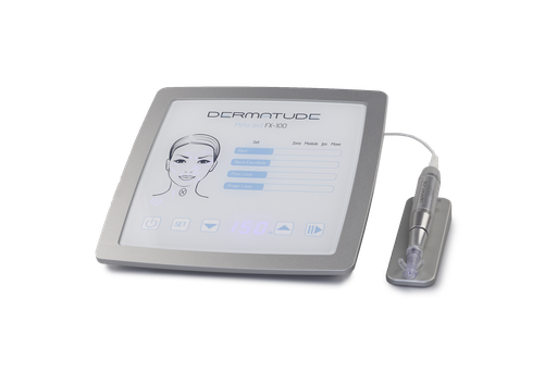 Dermatude Meta-Ject FX-100 (incl. handpiece)