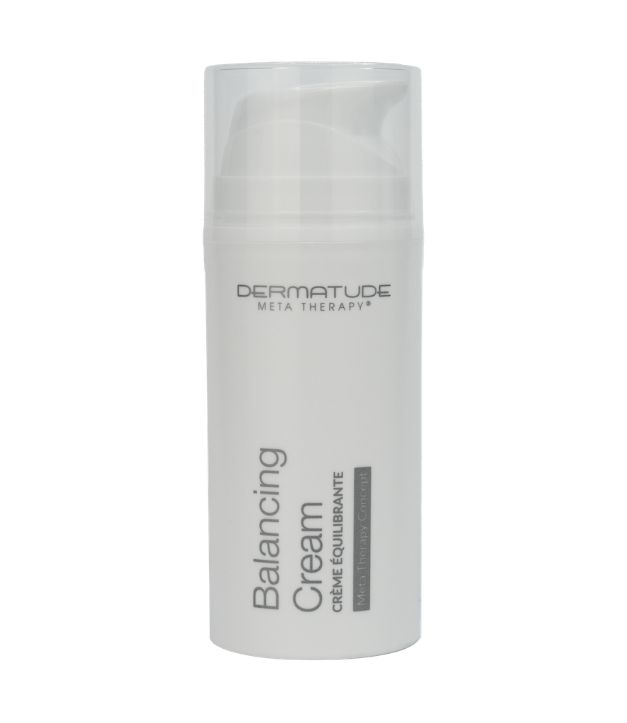 [D7457] Dermatude Balancing Cream 100 ml