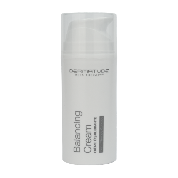 [D7457] Dermatude Balancing Cream 100 ml