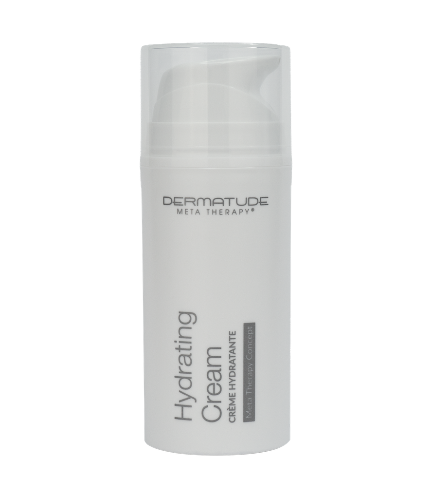 [D7452] Dermatude Hydrating Cream - 100 ml