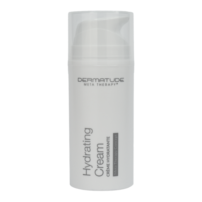 [D7452] Dermatude Hydrating Cream 100 ml