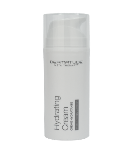 Dermatude Hydrating Cream - 100 ml