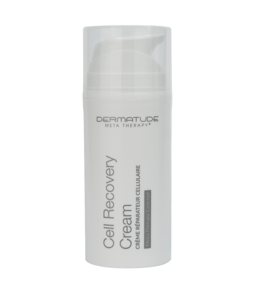 [D7462] Dermatude Cell Recovery Cream 100 ml