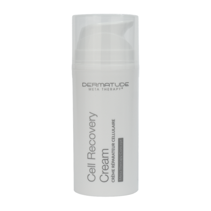 [D7462] Dermatude Cell Recovery Cream 100 ml