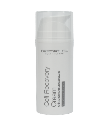 Dermatude Cell Recovery Cream - 100 ml