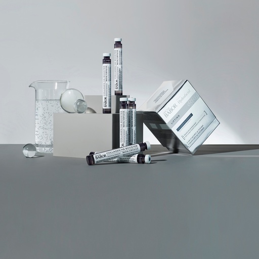 DOCTOR BABOR® Collagen HA Booster - 6/ampullia/laatikko