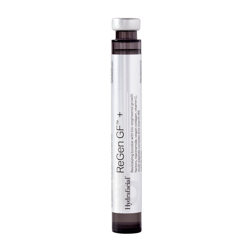 Hydrafacial ReGen GF™+ - 1 kpl ampulli (ei laatikkoa) - Kampanjatuote! Alennus -15% 01.-15.9.2026. Tuotteen hinta verkkokaupassa valmiiksi alennettu.